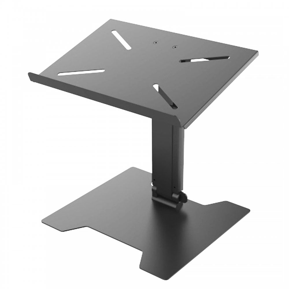 UTX 630BK Folding Laptop Stand Height Adjustable