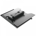 UTX 630BK Folding Laptop Stand Height Adjustable