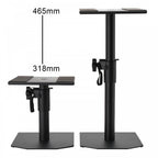UTX 610 Desk Top Standing Monitor Stand
