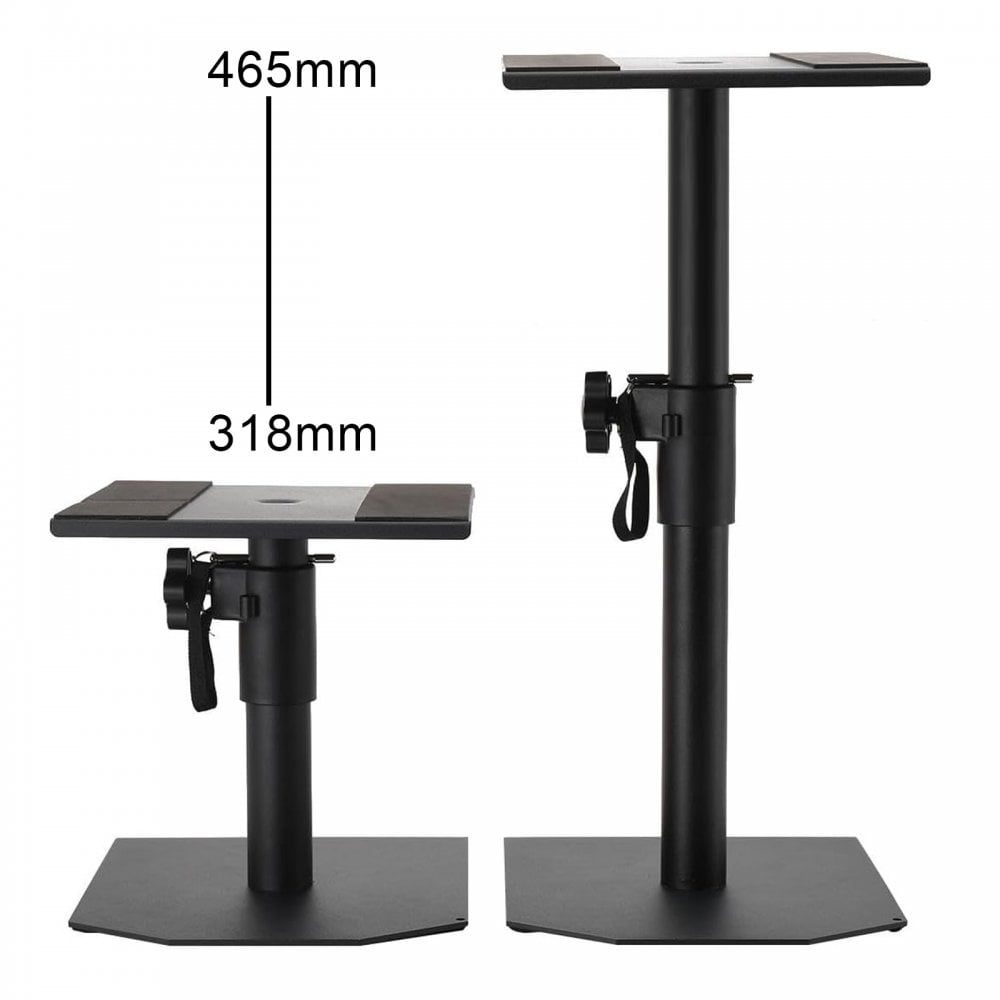 UTX 610 Desk Top Standing Monitor Stand