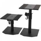 UTX 610 Desk Top Standing Monitor Stand