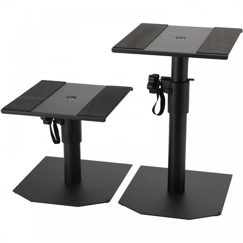 UTX 610 Desk Top Standing Monitor Stand