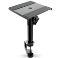 UTX 640BK Desk Clamp Standing Monitor Stand
