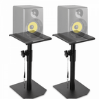 UTX 610 Desk Top Standing Monitor Stand