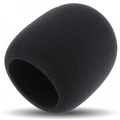 Foam Microphone Windshield 43-50mm Opening