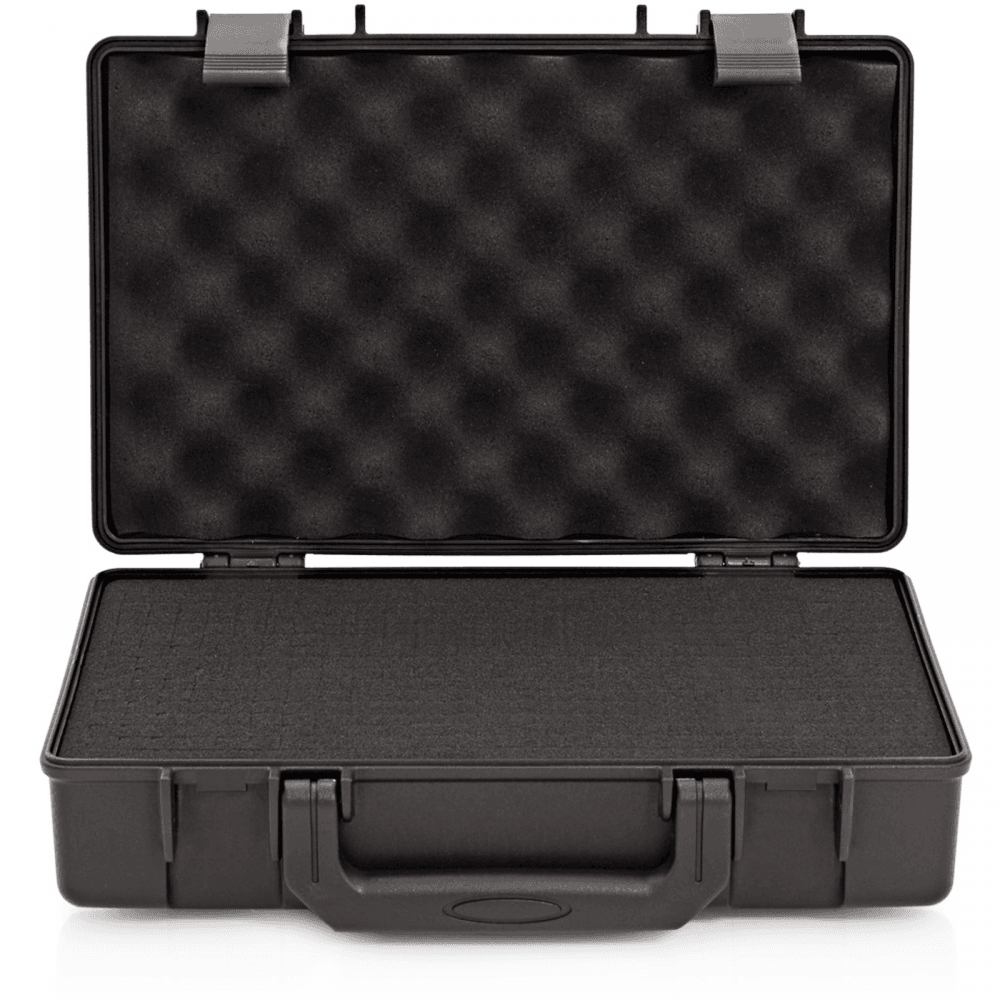 Rock Box 2 Utility Case Waterproof O-Ring Seal
