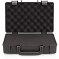 Rock Box 2 Utility Case Waterproof O-Ring Seal