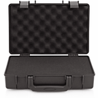 Rock Box 2 Utility Case Waterproof O-Ring Seal
