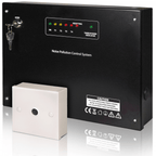 Noise Pollution Sound Limiter