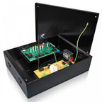 Noise Pollution Sound Limiter