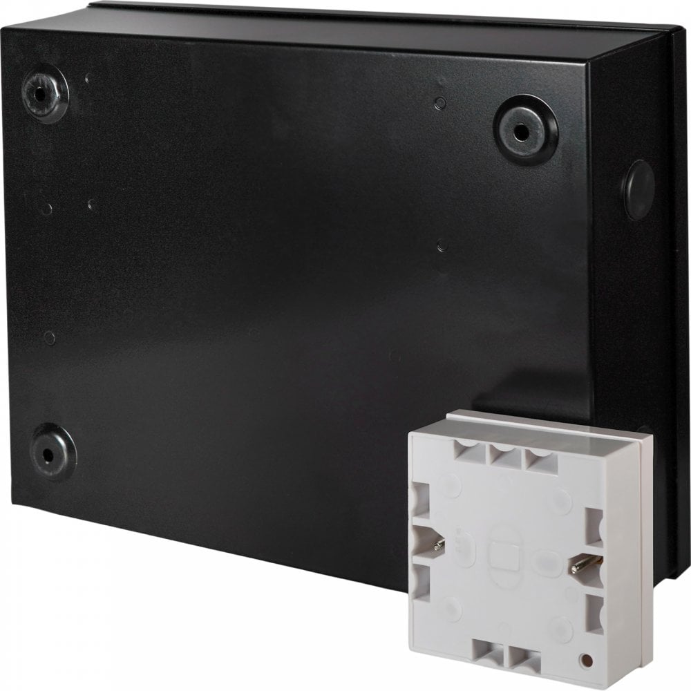 Noise Pollution Sound Limiter