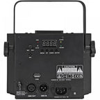 Interceptor XP 4x7W RGBWA LED Derby Effect With Remote
