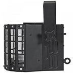 Interceptor XP 4x7W RGBWA LED Derby Effect With Remote