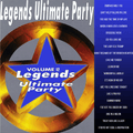 Karaoke CDG CD Legends Series Ultimate Party Vol 12