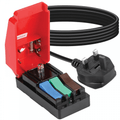 Quick Test Block with 5M Lead