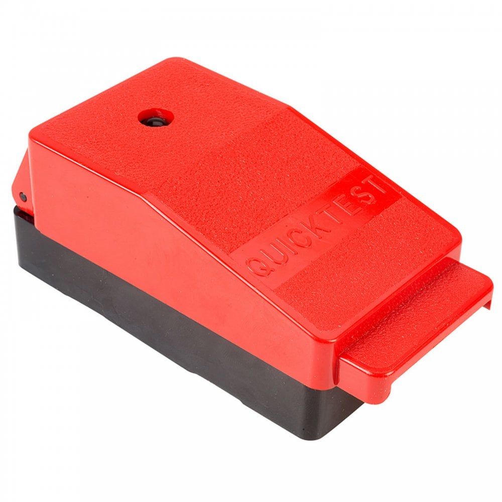Quick Test Block with 5M Lead