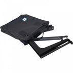 Portable Desk Top Laptop Stand with Carry Case