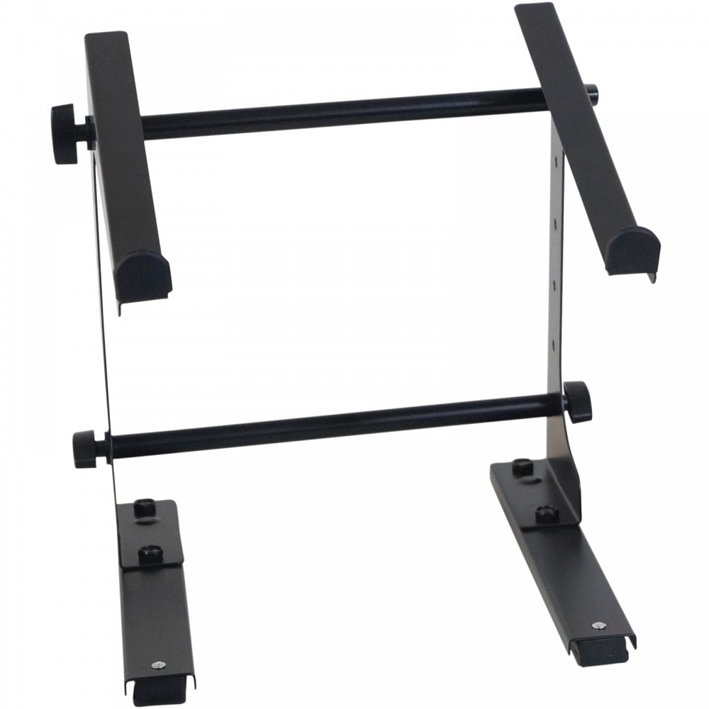Portable Desk Top Laptop Stand with Carry Case