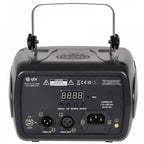 Butterfly Effect 3-in-1 LED and Laser Effect Light