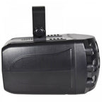 Butterfly Effect 3-in-1 LED and Laser Effect Light