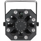 Hornet FX LED DJ Light Laser Derby Wash Strobe inc Remote