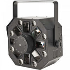 Hornet FX LED DJ Light Laser Derby Wash Strobe inc Remote