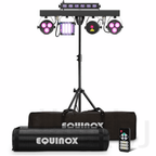 Microbar Multi System Reloaded Multi FX Bar
