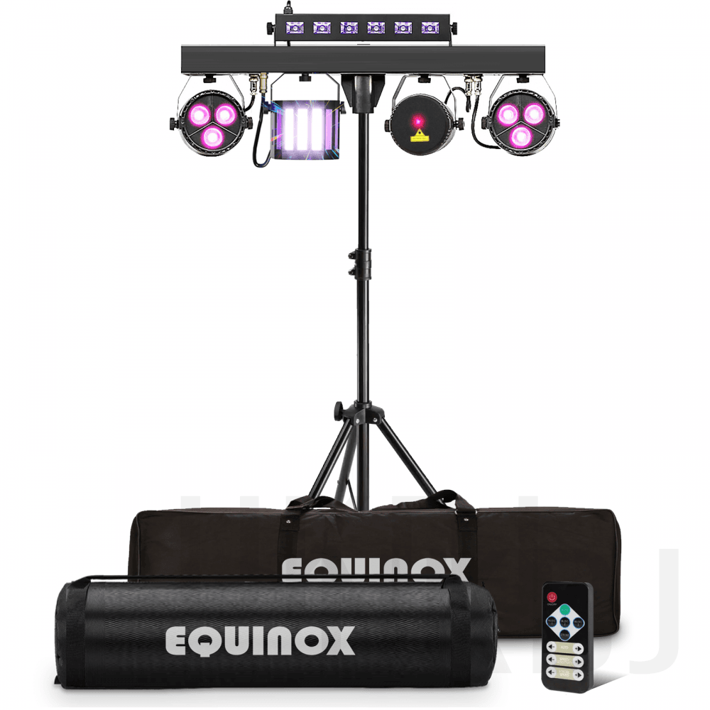 Microbar Multi System Reloaded Multi FX Bar