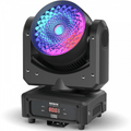 Fusion 120Q Quad-Colour RGBW Moving Head
