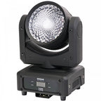 Twin Fusion 120Q Quad-Colour RGBW Moving Head Inc Lead