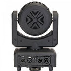Twin Fusion 120Q Quad-Colour RGBW Moving Head Inc Lead
