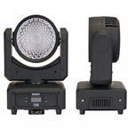 Fusion 120Q Quad-Colour RGBW Moving Head