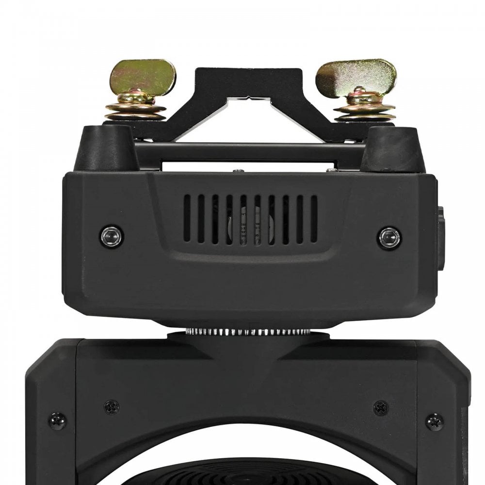Fusion 120Q Quad-Colour RGBW Moving Head
