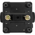 Twin Fusion 120Q Quad-Colour RGBW Moving Head Inc Lead