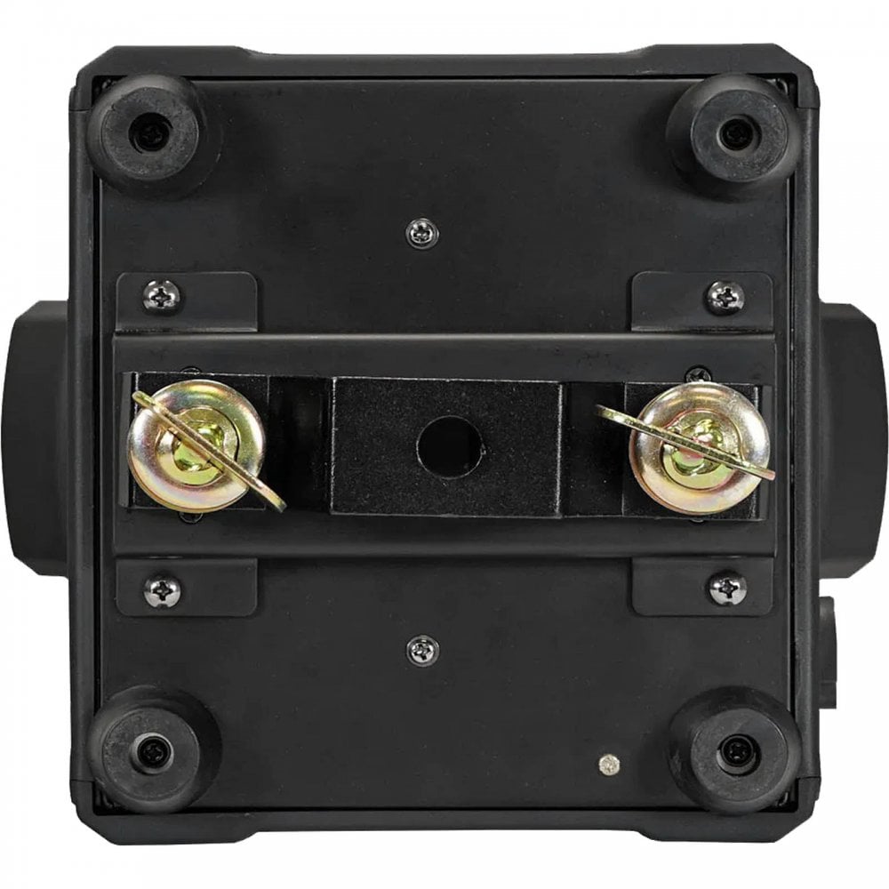 Twin Fusion 120Q Quad-Colour RGBW Moving Head Inc Lead