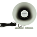 PH15 Waterproof ABS Horn Speaker 15W 8 Ohm