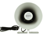 PH15 Waterproof ABS Horn Speaker 15W 8 Ohm