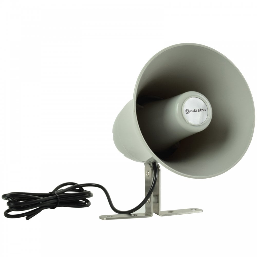 PH15 Waterproof ABS Horn Speaker 15W 8 Ohm