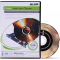 CD DVD Blu-Ray Lens Cleaner Disc