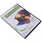 CD DVD Blu-Ray Lens Cleaner Disc