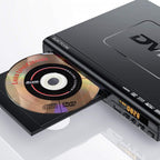 CD DVD Blu-Ray Lens Cleaner Disc
