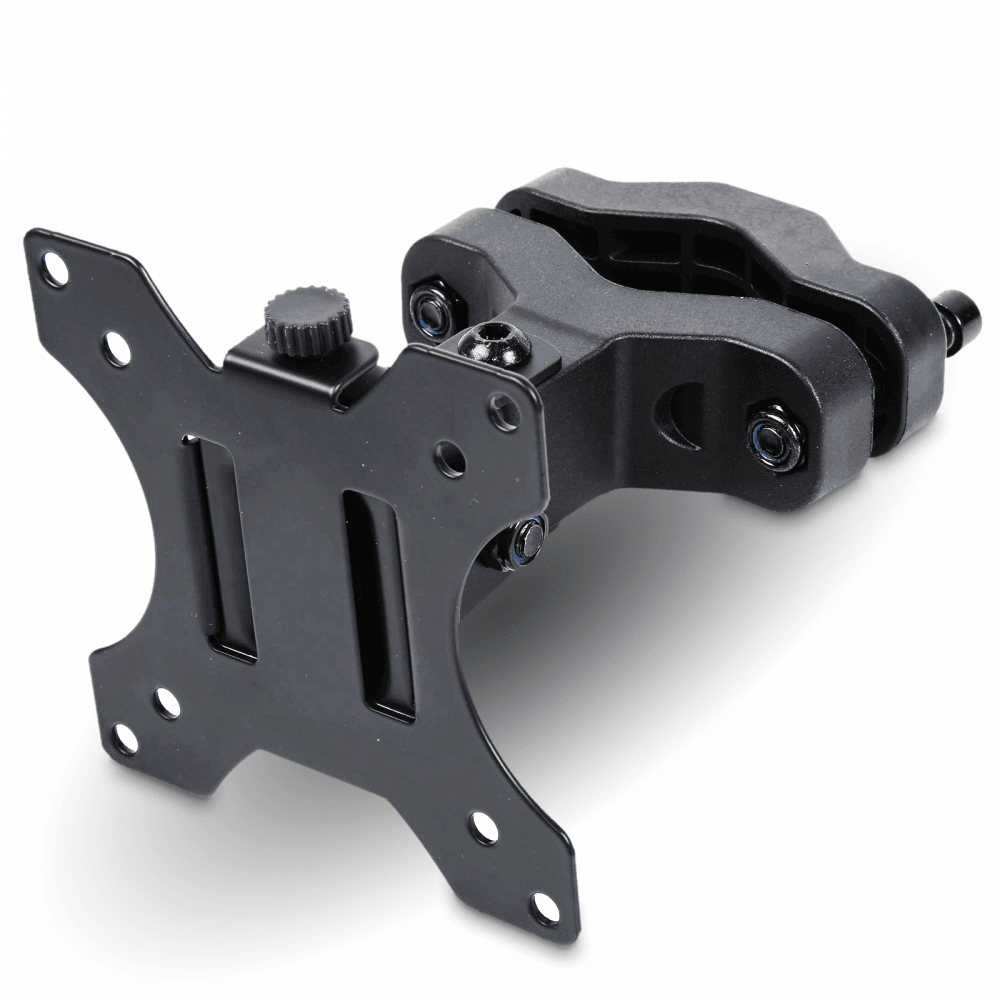 35mm Pole Mount Bracket for LCD/LED Screens Heavy Duty