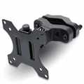 35mm Pole Mount Bracket for LCD/LED Screens Heavy Duty