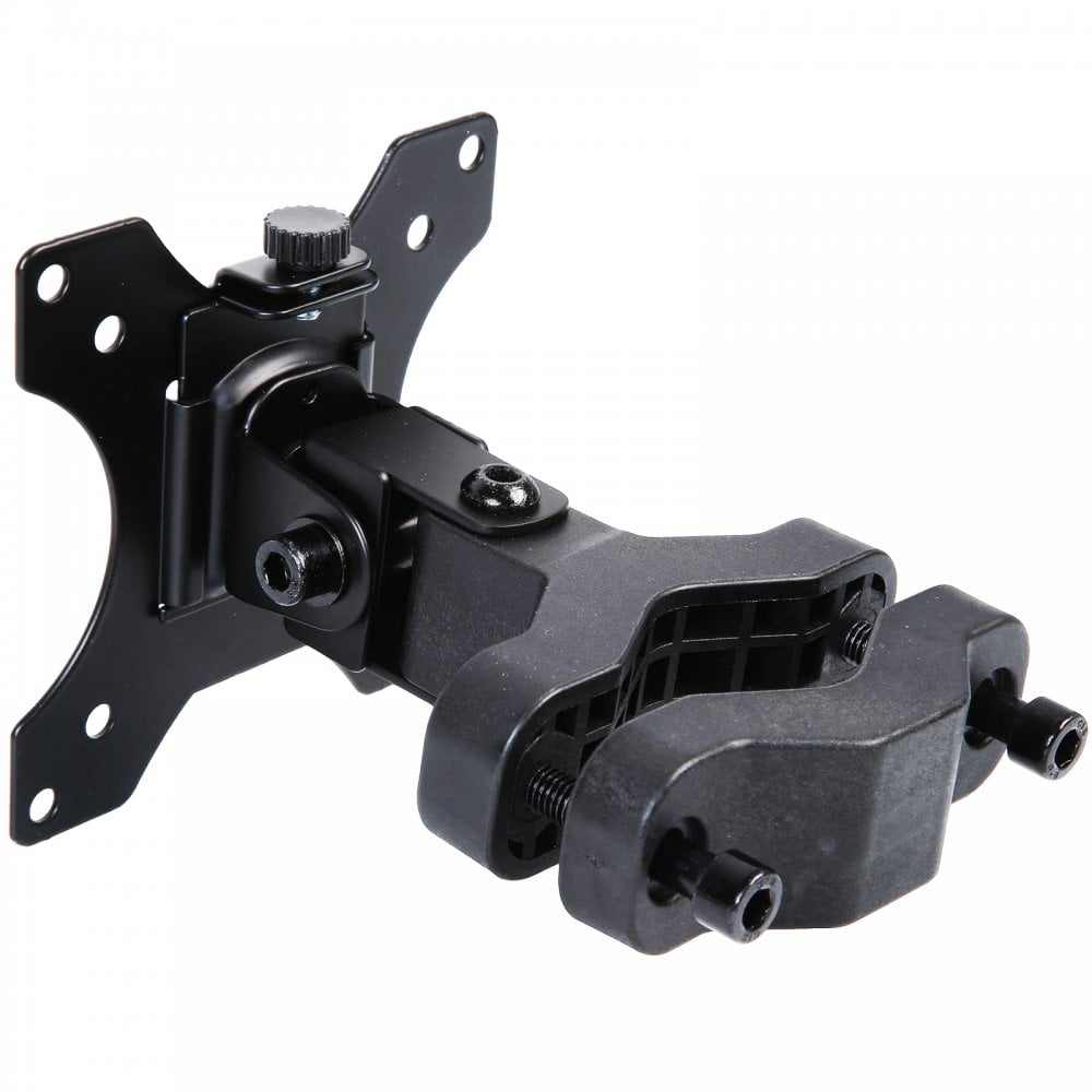 35mm Pole Mount Bracket for LCD/LED Screens Heavy Duty