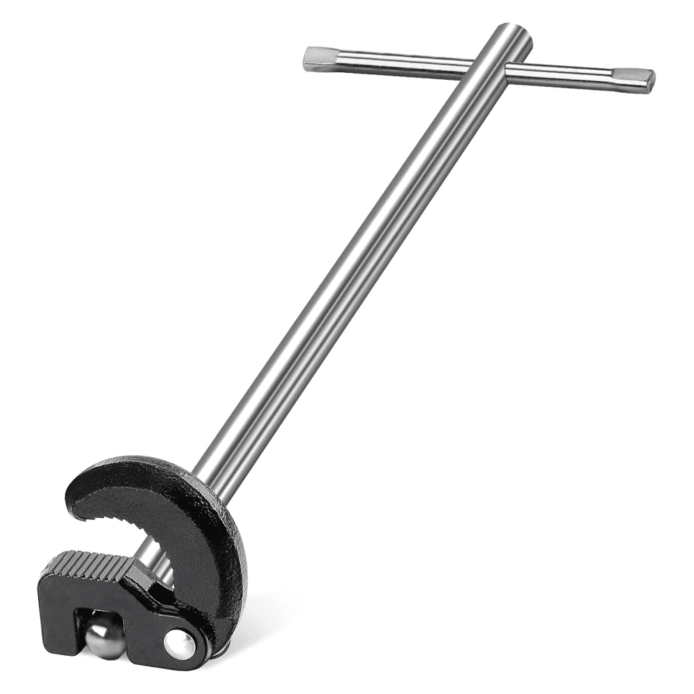 Rolson 280mm Basin Wrench