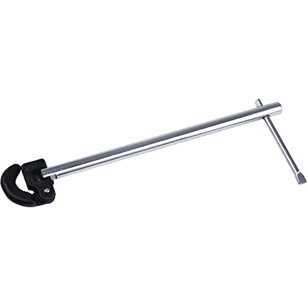Rolson 280mm Basin Wrench