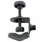 UTX-350BK Microphone Gooseneck Table Clamp