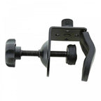 UTX-350BK Microphone Gooseneck Table Clamp