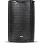 CASA Active 8" PA Cabinet with DSP USB SD and Bluetooth