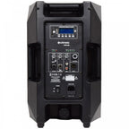 CASA Active 8" PA Cabinet with DSP USB SD and Bluetooth